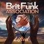 The BritFunk Association: Lifted, CD
