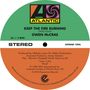 Gwen McCrae: Keep The Fire Burning / Funky Sensation (Extended-Edition), Single 12"