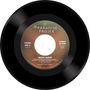 The Paradise Projex: Magic Night / Someone Like You, Single 7"