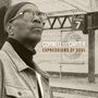 Cornell CC Carter: Expressions Of Soul, CD