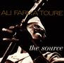 Ali Farka Touré: The Source, CD