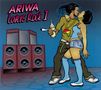 Ariwa Lovers Rock Vol.1, CD
