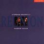 Stephane Grappelli & Martin Taylor: Taylor;reunion, CD