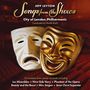 Jeff Leyton: Music Of The Night, CD