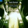 Henry du Mont: Les Litanies de la Vierge, CD