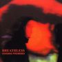 Breathless: Chasing Promises, CD