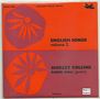 Shirley Collins: English Songs Volume 2 (RSD), Single 7"