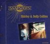 Shirley & Dolly Collins: Snapshots, CD