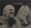 John Renbourn & Jacqui McShee: An Evening With John Renbourn & Jacqui McShee, CD