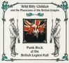 Wild Billy Childish: Punk Rock At The British Legion Hall, CD, CD