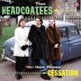 Thee Headcoats: Here Comes Cessation, LP, LP