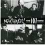Thee Milkshakes: 107 Tapes (Early Demos & Live Recordings), CD