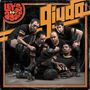 Giuda: Let's Do It Again, CD, CD