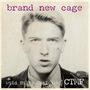 Wild Billy Childish: Brand New Cage, CD