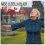 Miss Ludella Black: Till You Lie In Your Grave, CD, CD