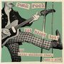 Billy Childish: Punk Rock ist nicht tot: The Billy Childish Story, 3 LPs