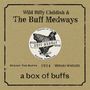 Wild Billy Chidish & The Buff Medways: A Box Of Buffs, 3 CDs, 3 CDs