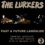 The Lurkers: Past & Future Landslide, 3 CDs