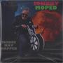 Johnny Moped: Things May Happen, Single 7"