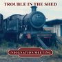 Indignation Meeting: Trouble In The Shed (Green Vinyl), LP