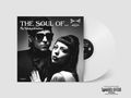 The Courettes: The Soul Of ... The Fabulous Courettes (Limited Edition) (White Vinyl), LP