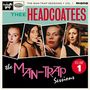 Thee Headcoatees: The Man-Trap Sessions EP Vol. One (Limited Indie Edition), Single 7"