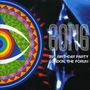 Gong: 25th Anniversary Birthday, 2 CDs