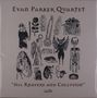 Evan Parker (geb. 1944): All Knavery And Collusion, LP