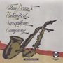 Elton Dean: Elton Dean's Unlimited Saxophone Company, CD