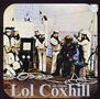 Lol Coxhill (1932-2012): Coxhill On Ogun, CD