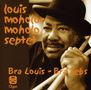 Louis Moholo: Bra Louis - Bra Tebs / Spirits Rejoice, 2 CDs, 2 CDs