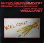 Elton Dean (1945-2006): Welcomet: Live In Brazil 1986, CD