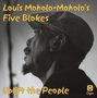 Louis Moholo (1940-2025): Uplift The People: Live 2017, CD