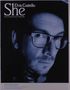 Elvis Costello: She Pvg Elvis Costello, Noten