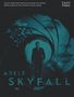 Skyfall - James Bond Theme, for Easy Piano, Noten