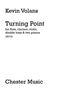 Kevin Volans: Kevin Volans: Turning Point (Parts), Noten