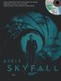 Adele: Skyfall - James Bond Theme (With Backing CD), Noten