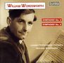 William Wordsworth Brocklesby: Symphonien Nr.2 & 3, CD
