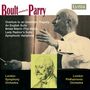 Hubert Parry (1848-1918): Lady Radnor's Suite, CD