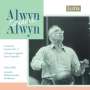 William Alwyn (1905-1985): Concerto Grosso Nr.2, CD