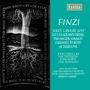 Gerald Finzi (1901-1956): Music for "Love's Labour's Lost" für Streichorchester, CD