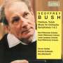 Geoffrey Bush (1920-1998): Symphonien Nr.1 & 2, CD