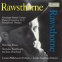 Alan Rawsthorne (1905-1971): Klavierkonzerte Nr.1 & 2, CD