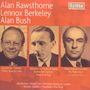Lennox Berkeley (1903-1989): Sextett für Klarinette,Horn & Streichquartett op.47, CD