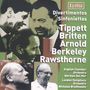 : English Chamber Orchestra, CD