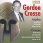 Gordon Crosse: Changes op.17 (Liederzyklus), CD