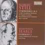 Robert Still (1910-1971): Symphonien Nr.3 & 4, CD