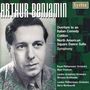 Arthur Benjamin (1893-1960): Symphonie Nr.1, CD