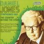 Daniel Jones (1912-1993): Symphonien Nr.6 & 9, CD