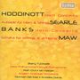 Alun Hoddinott: Hornkonzert op.65, CD